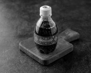 Kala Khatta Goti Soda (250ml)