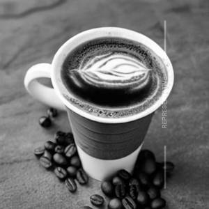 Hot Coffee