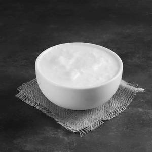 Plain Curd