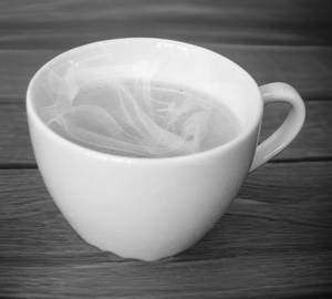 Filter coffee