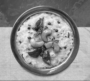 Ghee Pongal