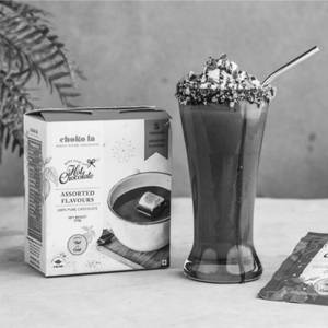 MYO Assorted Hot Chocolate Mix