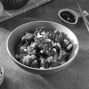 Kung Pao Paneer