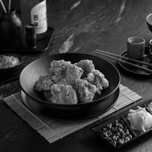 Tori Karaage