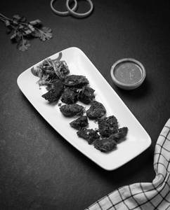 Rawas Fry
