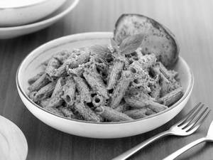 Pesto Pasta