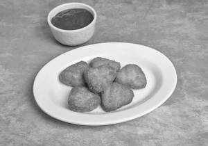 Cheese Nuggets