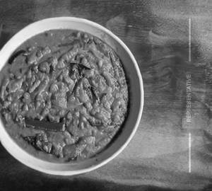 Dal Palak