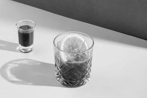 Chelvies Coffee On The Rocks