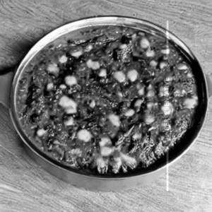 Dal Palak Tadka