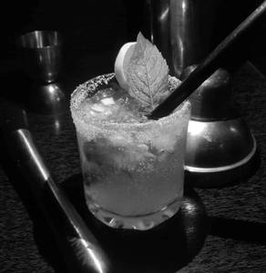Kiwi Mojito