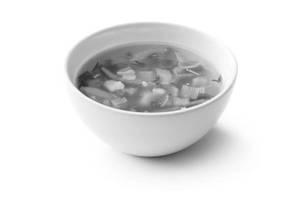 Sweet Corn Soup