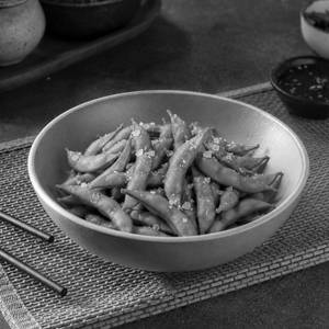 Edamame Salted