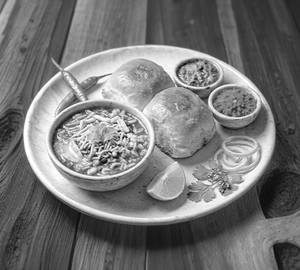 Misal Pav