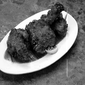 Chicken Crispy
