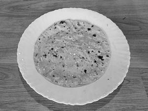 Tawa Butter Roti