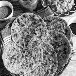 Missi Roti