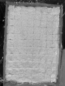 White Kalakanda