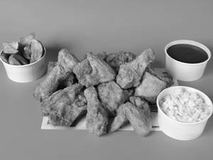 Mb Celebration Feast [18 Pcs]