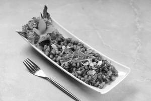 Corn Salt & Pepper