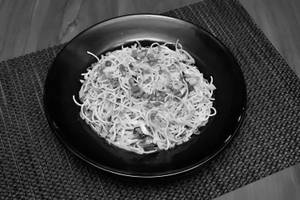Chilli Garlic Noodle