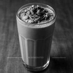 Chocolate Shake