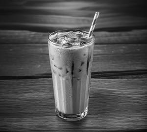 Cold coffee
