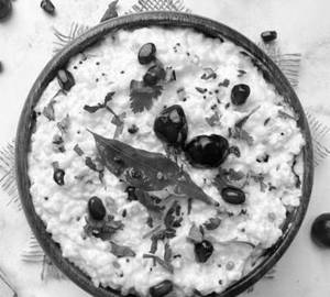 Curd Rice
