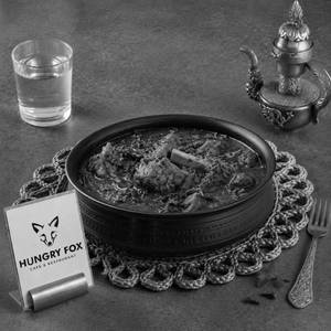 Kadhai Mutton