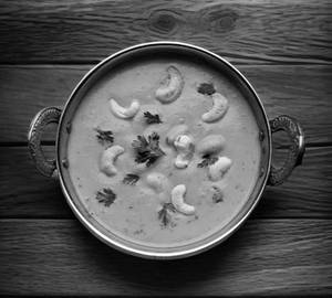 Kaju Korma
