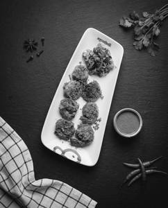 Prawns Fry