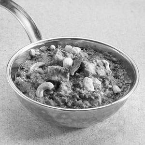 Palak Paneer