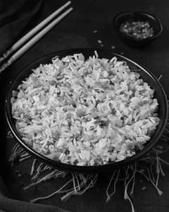 Veg. Fried Rice