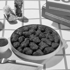 Yangnyeom Spicy Chicken Popcorn