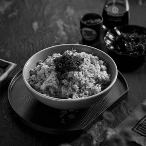 Xo Fried Rice Veg