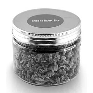 Snackable Granola Jar [250 g]
