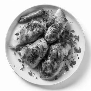 Chicken Donne Special Dry