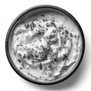 Extra Garlic Mayo Dips