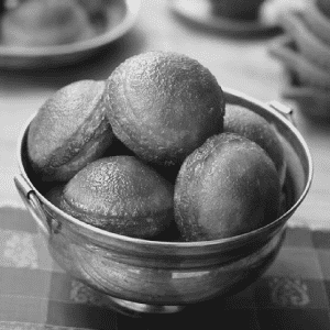 Kakera Pitha
