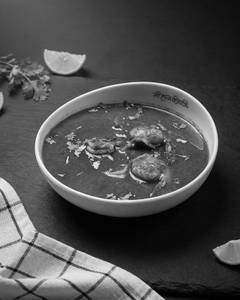 Prawns Masala