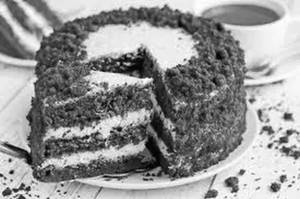 Red Velvet Cake 1kg