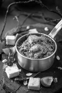 Paneer takatak
