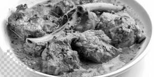 Mutton Rezala