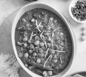 Chana Masala