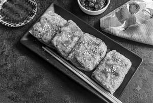 Minced Paneer