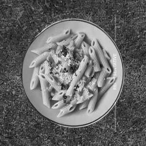Pink Sauce Vegetable Pasta
