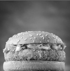 Veg Burger