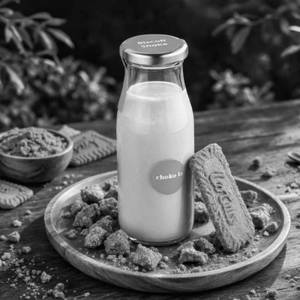 Biscoff Shake