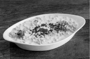 Boondi Raita