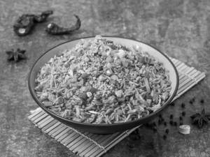 Chilli Garlic Fried Rice
